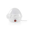 BOLLITORE PER UOVA NEDIS KAEB110EWT CON SEGNALATORE ACUSTICO E CAPIENZA MAX 7 UOVA